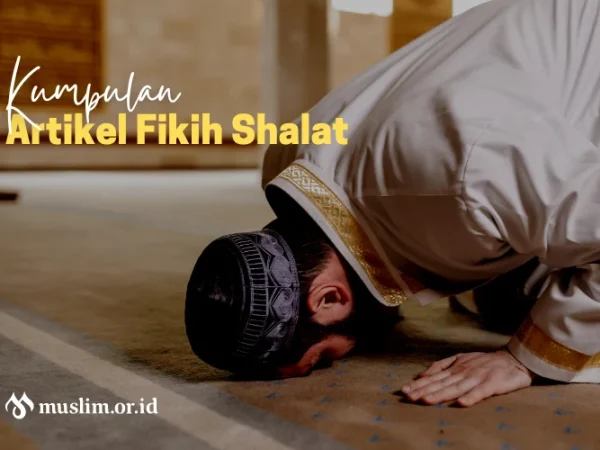 Cara Sholat Yang Komplit