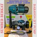 Pompa Air
