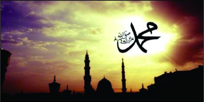 Kelahiran Rasulullah Shallallahu Alaihi wa Sallam Kelahiran Rasulullah Shallallahu Alaihi wa Sallam