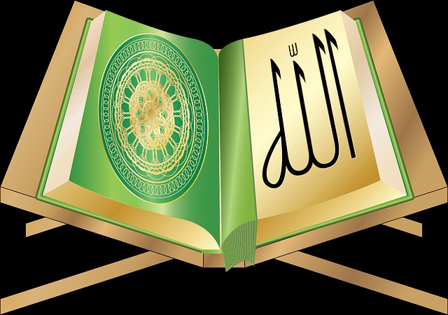 Aplikasi Al-Qur'an