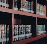 Audio Kajian Kitab