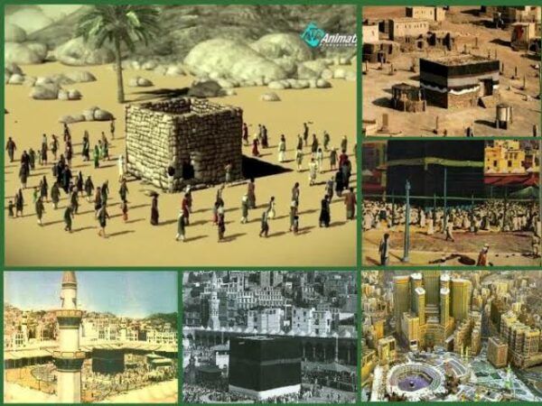 Sirah dan Video Nabi Muhammad ﷺ